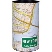 New York City Puzzle 500 bitar